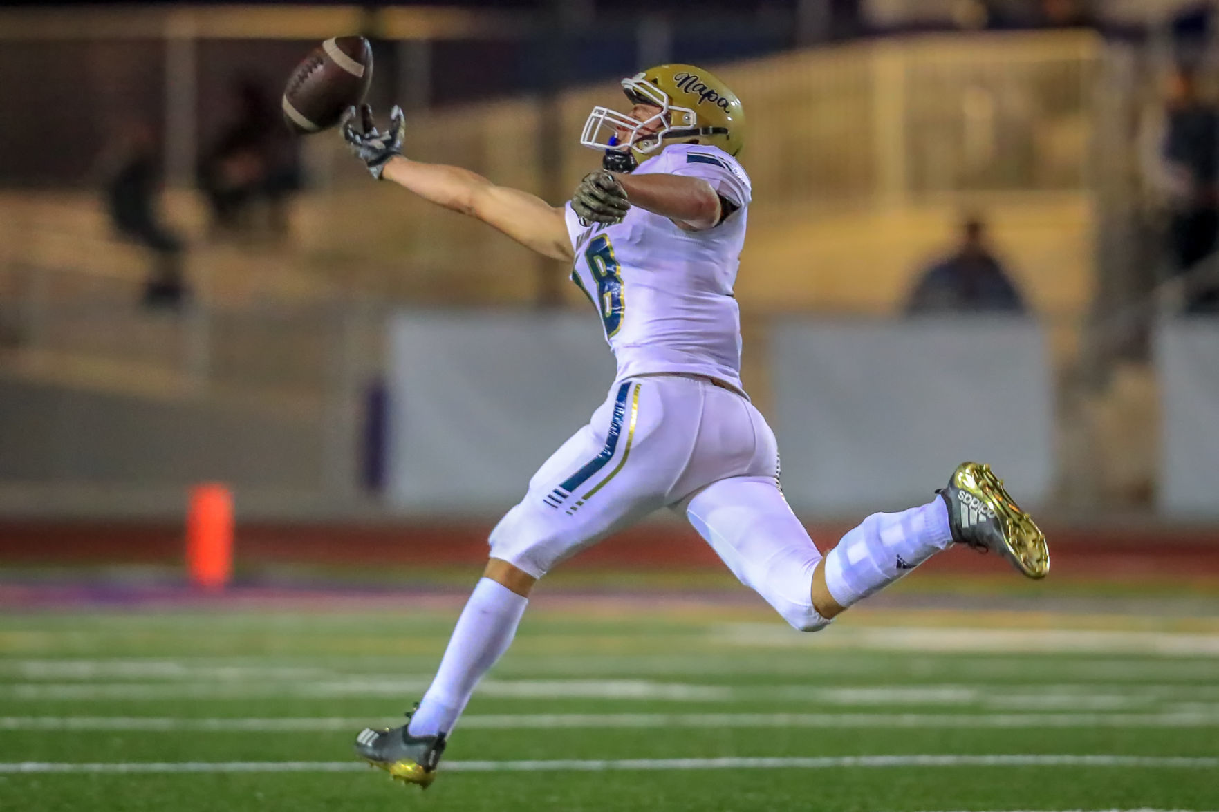 Napa High football